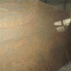 Kashmir gold granite